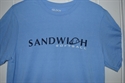 Picture of Adult T-Shirt - Softball