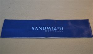Picture of Sandwich Softball Headband